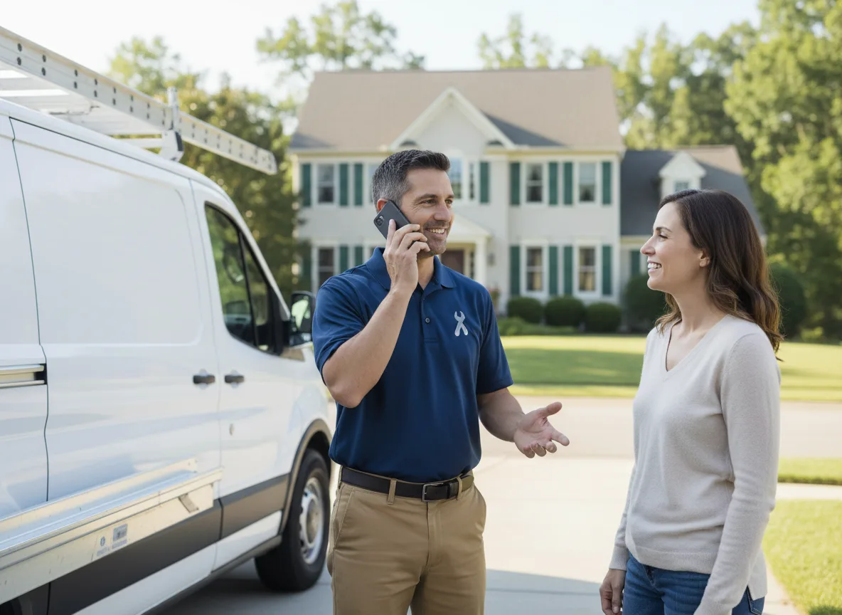 Home Gutter Service Damascus, VA FAQs