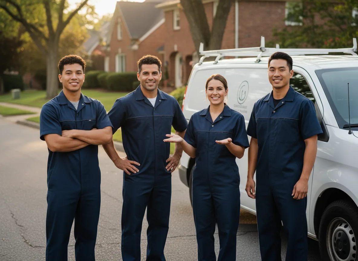 Home Gutter Service company in Damascus, VA